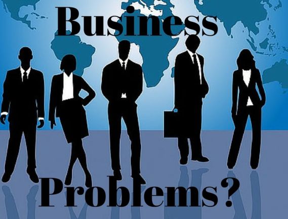 Service Provider of Business Problem Solution in New Delhi, Delhi, India.