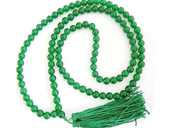 Manufacturer, Exporter, Importer, Supplier, Wholesaler, Retailer, Trader of Emerled Mala in New Delhi, Delhi, India.