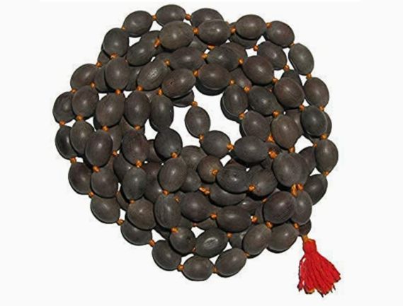 Manufacturer, Exporter, Importer, Supplier, Wholesaler, Retailer, Trader of Kamal Gattty Mala in New Delhi, Delhi, India.