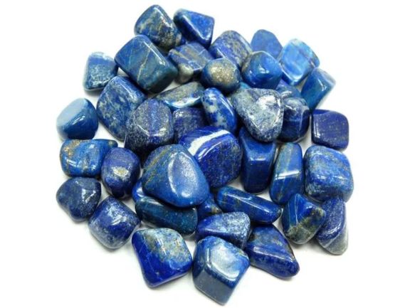 Manufacturer, Exporter, Importer, Supplier, Wholesaler, Retailer, Trader of Lapis Lazuli in New Delhi, Delhi, India.