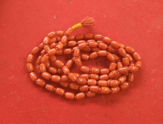 Manufacturer, Exporter, Importer, Supplier, Wholesaler, Retailer, Trader of Munge mala in New Delhi, Delhi, India.