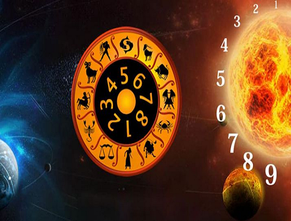 Service Provider of Numerologist in New Delhi, Delhi, India.