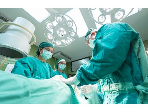 Service Provider of Surgery in New Delhi, Delhi, India.