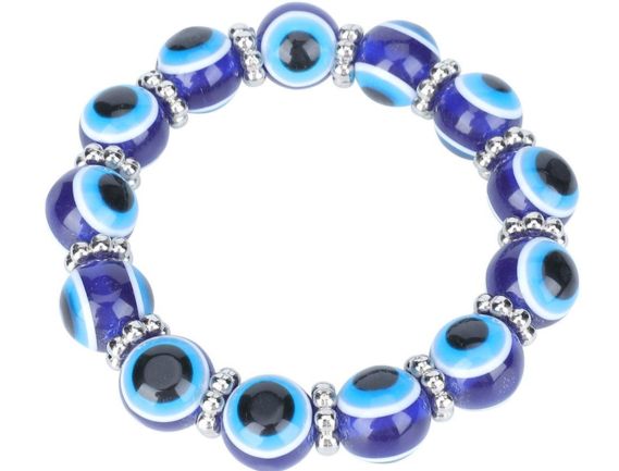 Manufacturer, Exporter, Importer, Supplier, Wholesaler, Retailer, Trader of Topaz Bracelet in New Delhi, Delhi, India.